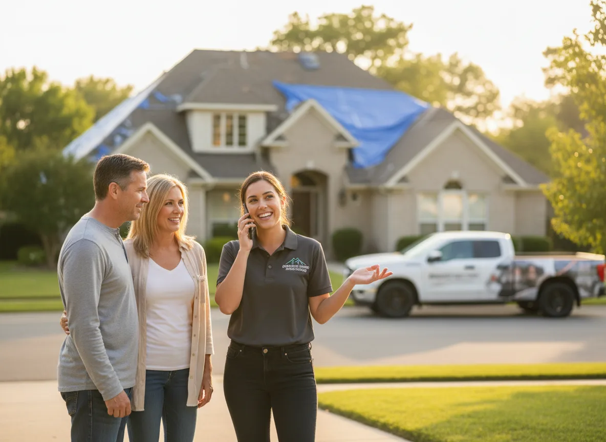 Emergency Roof Repair Spiritwood, ND FAQs